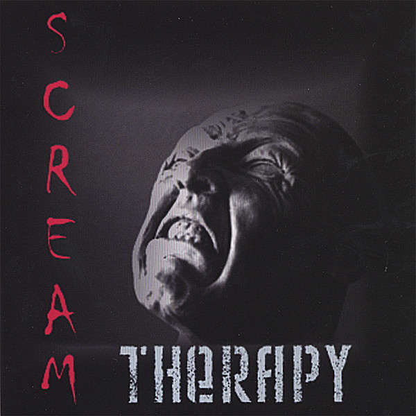 SCREAM THERAPY