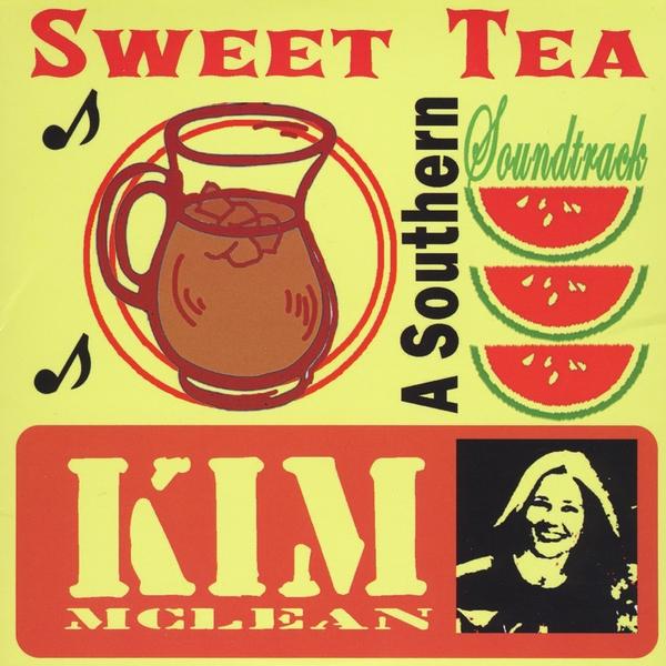 SWEET TEA: SOUTHERN SOUNDTRACK