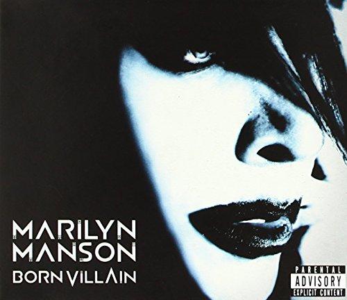 BORN VILLAIN (ARG)