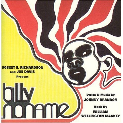 BILLY NO NAME / VARIOUS