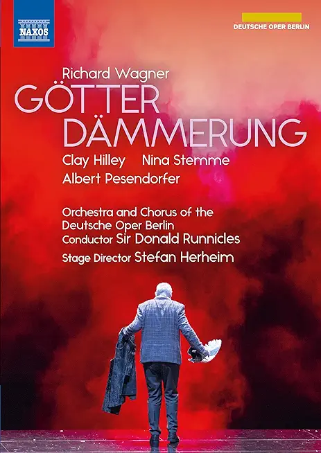 GOTTERDAMMERUNG (2PC)