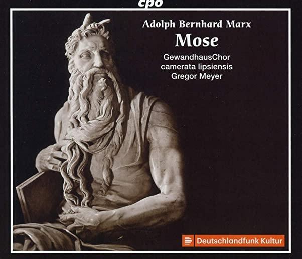 MOSE (2PK)