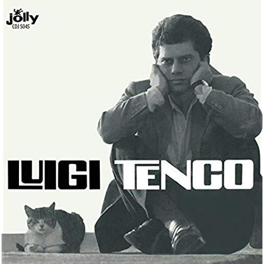 LUIGI TENCO (ITA)