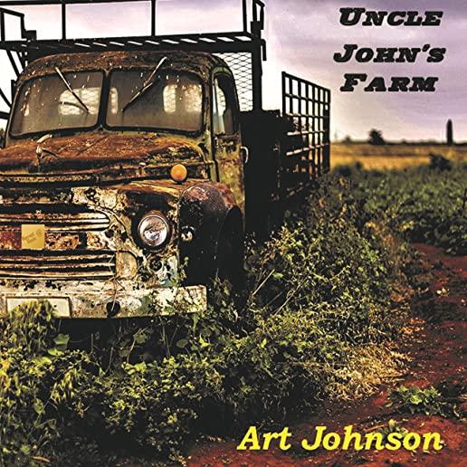 UNCLE JOHN'S FARM