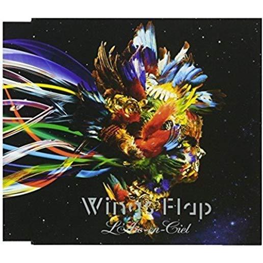 WINGS FLAP (SINGLE) (ASIA)