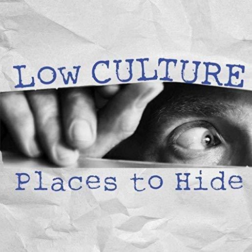 PLACES TO HIDE