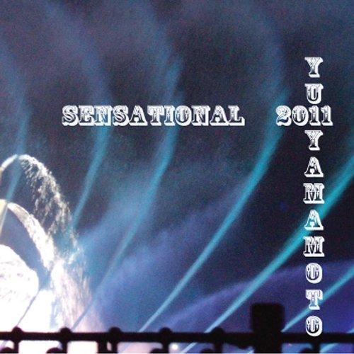 SENSATIONAL 2011 (CDR)