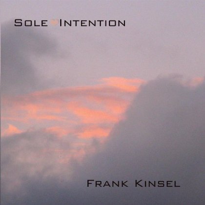 SOLE INTENTION