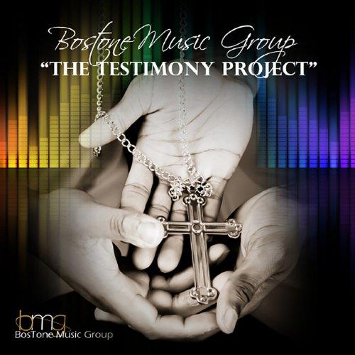 THE TESTIMONY PROJECT (CDR)