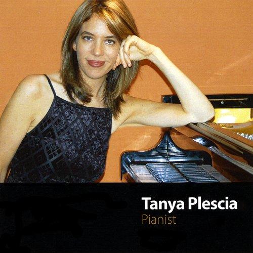 TANYA VEGVARY PLESCIA (CDR)