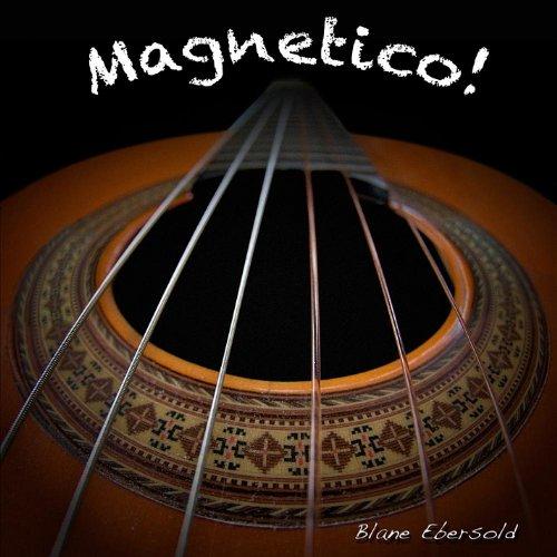 MAGNETICO! (CDR)