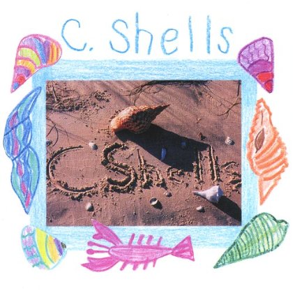 C. SHELLS