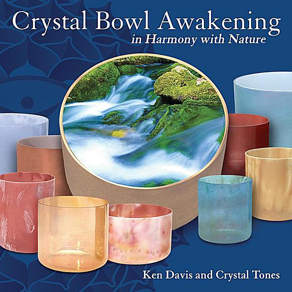 CRYSTAL BOWL AWAKENING