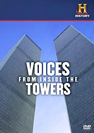 VOICES FROM INSIDE THE TOWERS / (MOD)