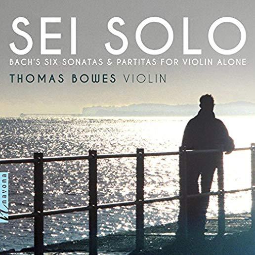 SEI SOLO (3PK)