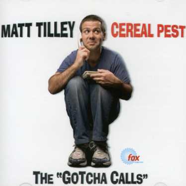 CEREAL PEST