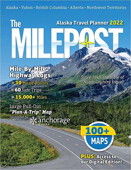 MILEPOST 2022 (PPBK)