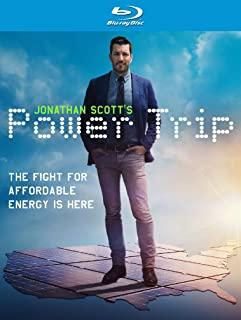 JONATHAN SCOTT'S POWER TRIP