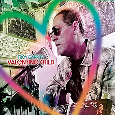 VALENTINE CHILD (CDRP)