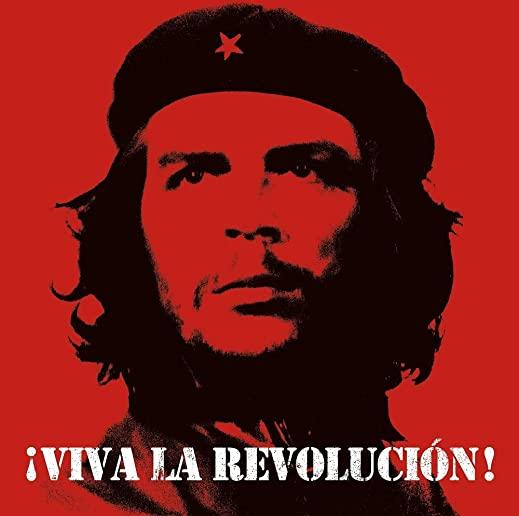 VIVA LA REVOLUCION / VARIOUS (DIG) (FRA)