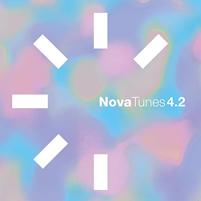 NOVA TUNES 4.2 / VARIOUS (DIG) (FRA)