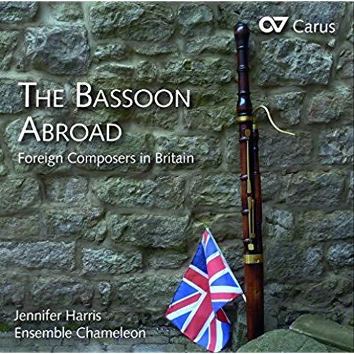 BASSOON ABROAD