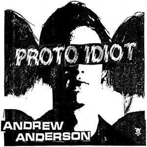 ANDREW ANDERSON