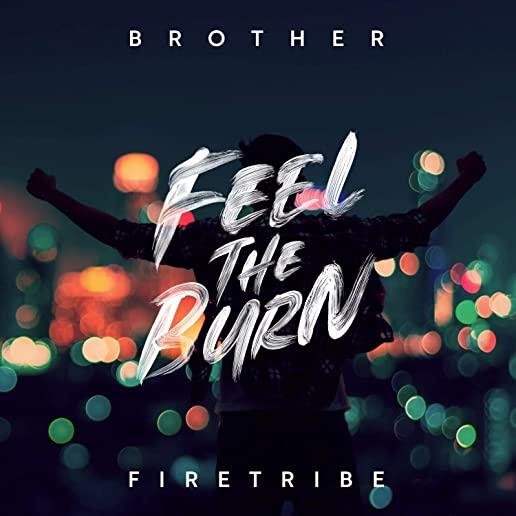 FEEL THE BURN (UK)