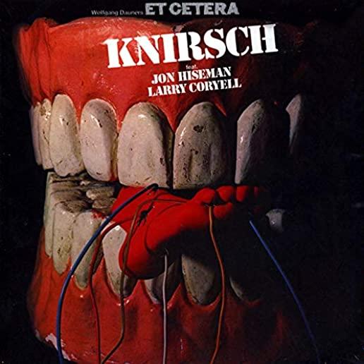 KNIRSCH (JPN)