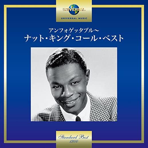 NAT KING COLE (JPN)