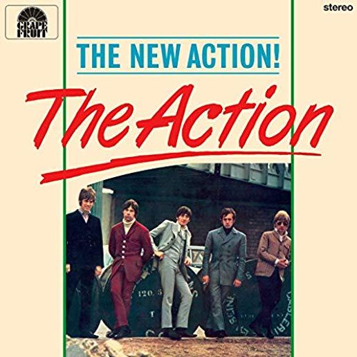 NEW ACTION (UK)