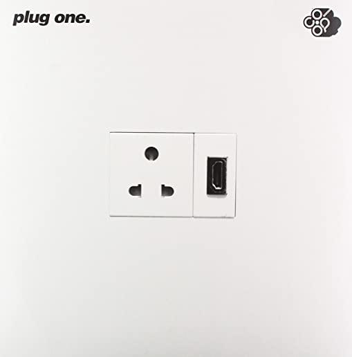 COOP PRESENTS PLUG ONE / VARIOUS (UK)