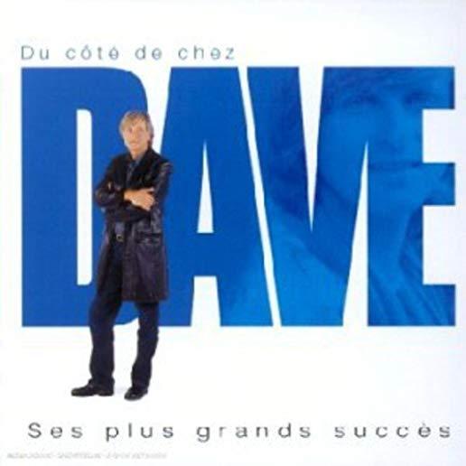 DU COTE DE CHEZ DAVE