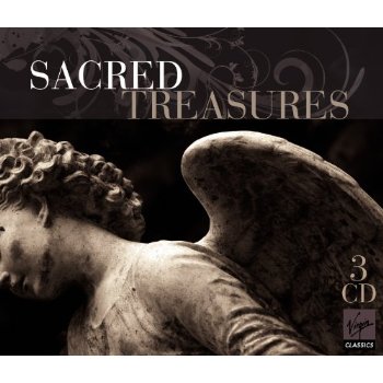 SACRED TREASURES / VARIOUS