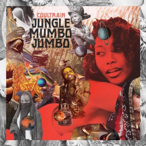 JUNGLE MUMBO JUMBO