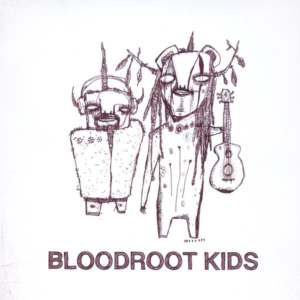 BLOODROOT KIDS (CDR)