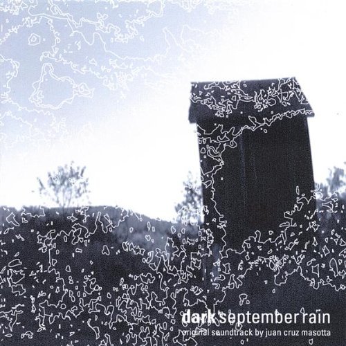 DARK SEPTEMBER RAIN