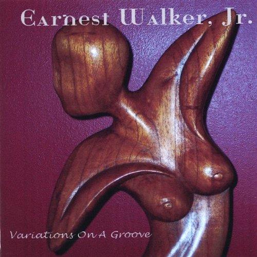 VARIATIONS ON A GROOVE (CDR)