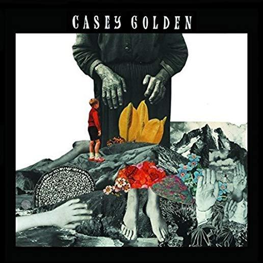 CASEY GOLDEN (CAN)