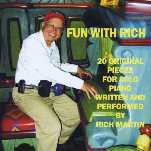 FUN WITH RICH (CDR)