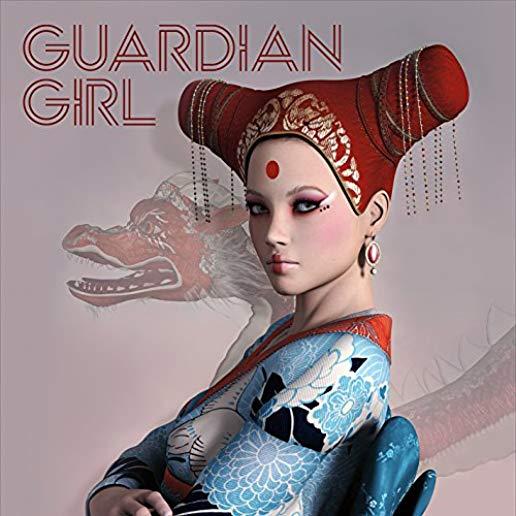 GUARDIAN GIRL