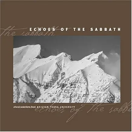 ECHOES OF THE SABBATH