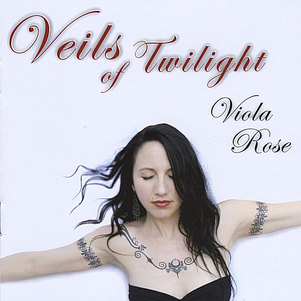 VEILS OF TWILIGHT