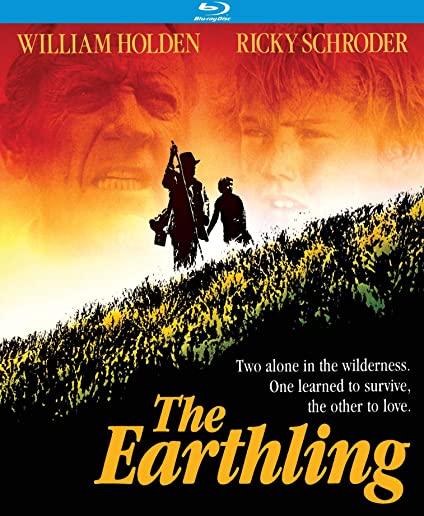 EARTHLING (1980) / (SPEC)