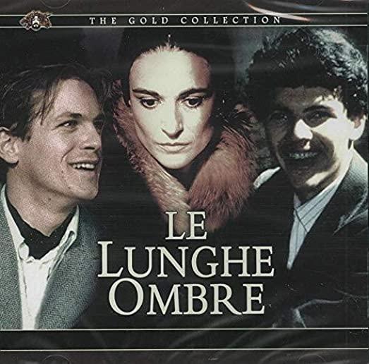 LE LUNGHE OMBRE / O.S.T. (ITA)