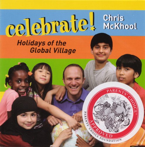 CELEBRATE! HOLIDAYS OF THE GLOBAL VILLAGE