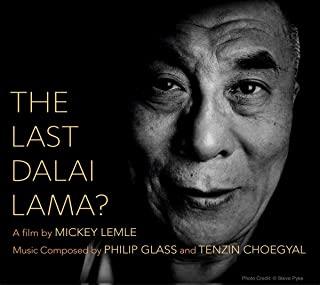 LAST DALAI LAMA? / O.S.T.