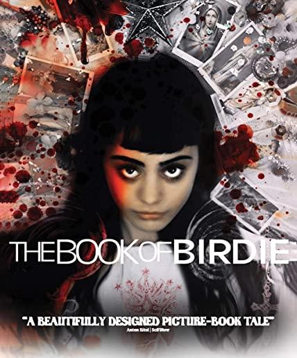 BOOK OF BIRDIE / (MOD)