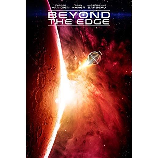 BEYOND THE EDGE