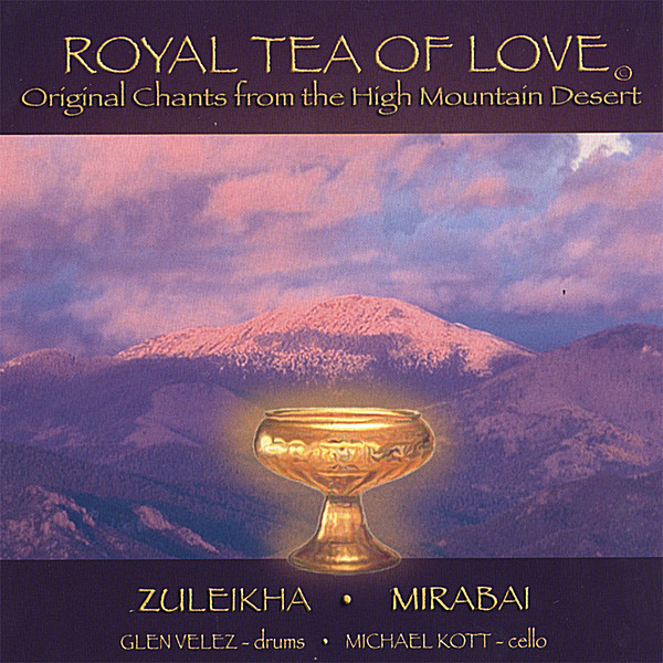 ROYAL TEA OF LOVE